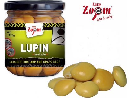 Lupin - Vlčí bob - 220 ml