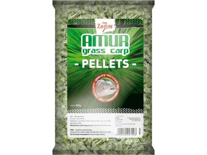 Amur - Pellets - 800 g