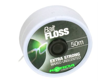Návazcová šňůrka Korda Bait Floss