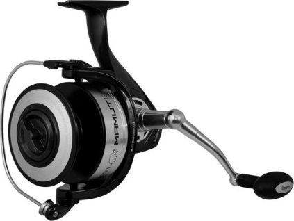 Delphin MAMUT 12000 XXL 6+1