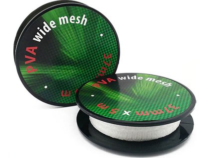 PVA síťka náhradní - 5 m/37 mm