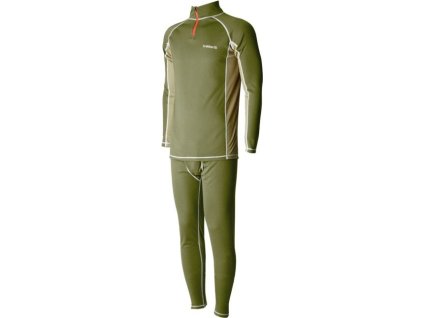 Trakker Termoprádlo - Reax Base Layer (Varianta Trakker Termoprádlo-Reax Base Layer-XXL)