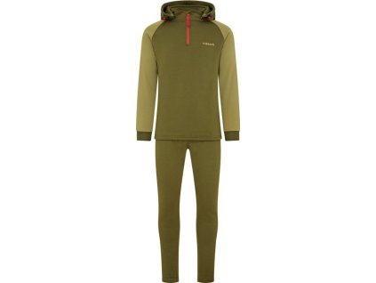 Trakker Termoprádlo - Two Piece Undersuit (Varianta Trakker Two Piece Undersuit-XXL)