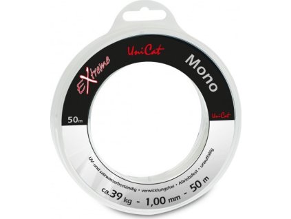 vlasec uni cat extreme mono