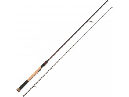 Iron Claw prut High-V Red Series Perch 213 cm