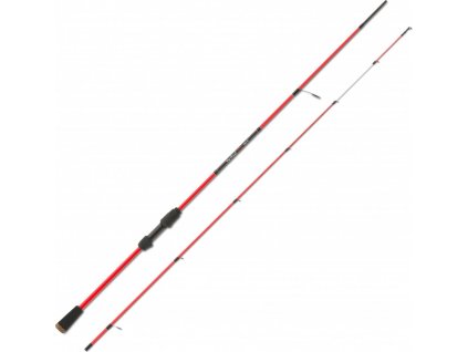 Iron Claw prut Vertical PRO S 12 -41 g 190 cm