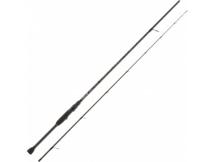 Iron Claw prut High-V Red Series Heavy Drop Shot 244 cm