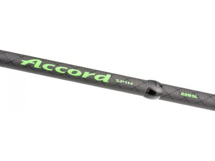 Accord Spinn 2,10 m 3 - 18 gr