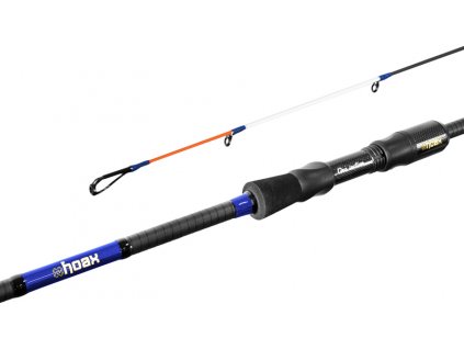 Delphin HOAX / 1 díl  206cm/7-28g 206cm/7-28g