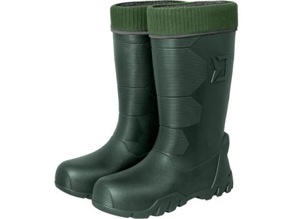 Holínky Delphin BRONTO (Velikost veľ.41, Varianta Holínky Delphin BRONTO)