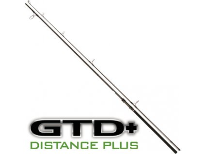 Kaprový prut Gardner Distance Rod 13ft 3 1/2lb