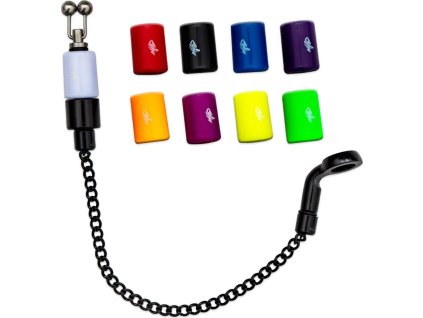 Giants fishing Řetízkový indikátor Chain Indicator Deluxe|White/Orange