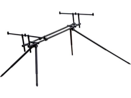 Giants fishing Stojan High Pod 3 Rods Black