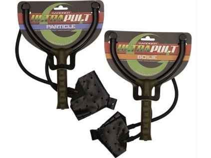 Prak Gardner Boilie Ultrapult (With Medium/Boilie Pouch)