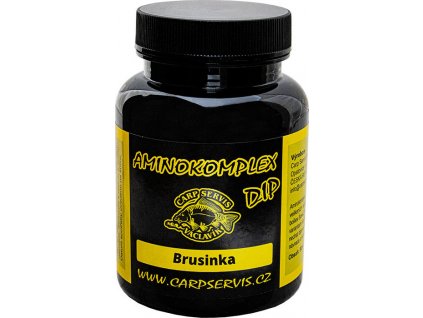 Aminokomplex DIP - 90 ml/Brusinka
