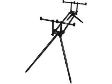 Carp Spirit BLAX Rod Pod Complete 2/3