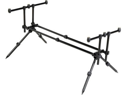 Giants fishing Stojan Compact Rod Pod 3 Rods