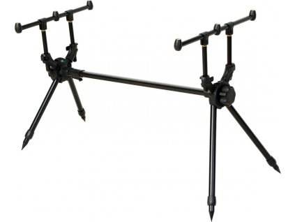 Giants fishing Stojan Rod Pod Gaube 3 Rods