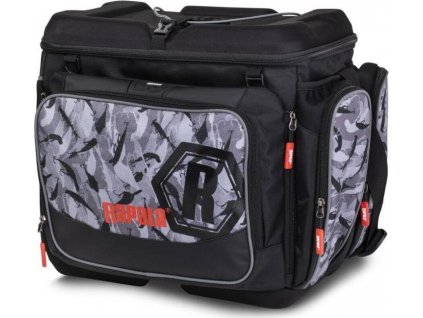 Rapala LureCamo Magnum Tackle Bag