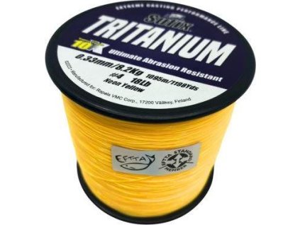 Sufix Tritanium 1/4 LB zlatý
