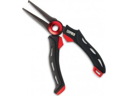 Rapala RCD Mag Spring Split Ring Pliers 4