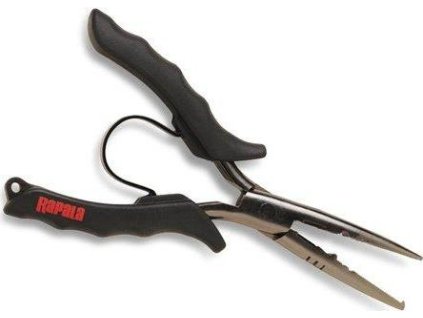 Rapala Stainless Steel Pliers 6,5