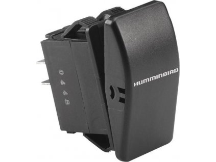 Humminbird US3 Unit Switch