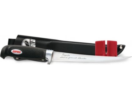 Rapala Soft Grip Fillet Knife