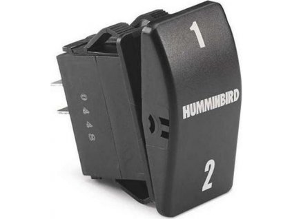 Humminbird Transducer Switch TS2-W