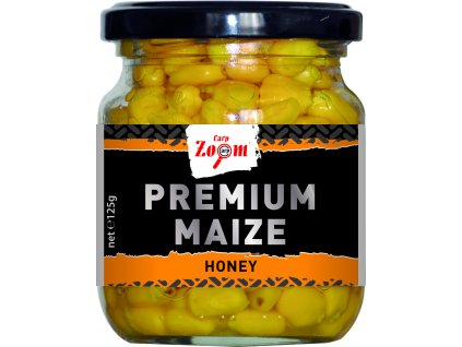 Premium Maize - 220 ml/125 g/Med