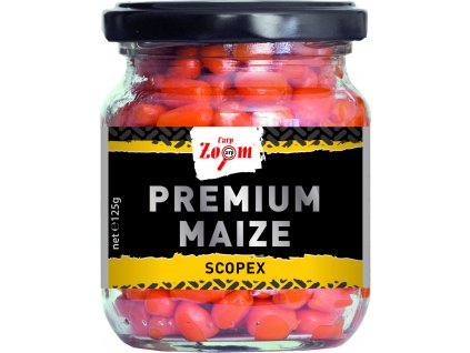 Premium Maize - 220 ml/125 g/Skopex