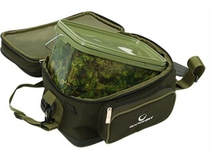 Taška s kbelíky Gardner Compact Carryall