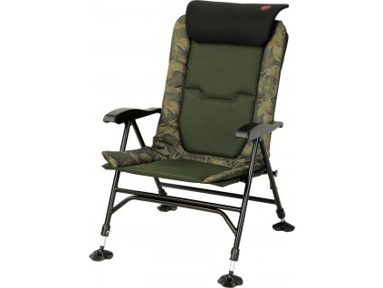 Giants fishing Sedačka Chair Gaube XT