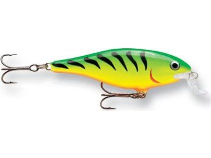 Shallow Shad Rap 07