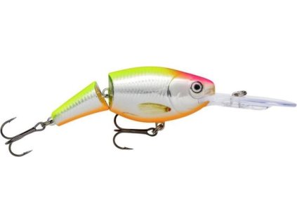 Jointed Shad Rap 05