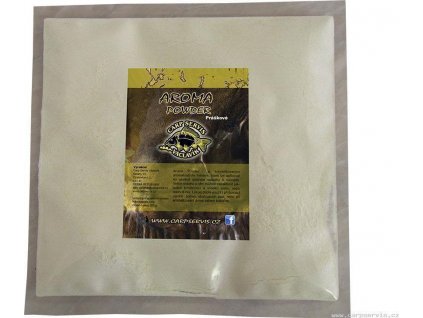 Aroma Powder - 200 g/Jahoda