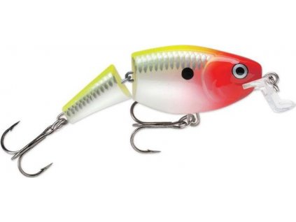 Jointed Shallow Shad Rap 05