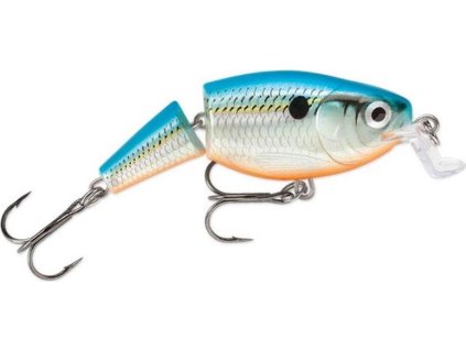 Jointed Shallow Shad Rap 07