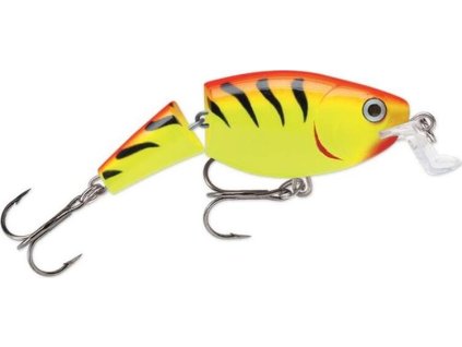 Jointed Shallow Shad Rap 07