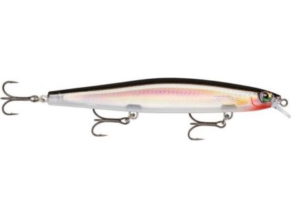 Max Rap Long Range Minnow 12