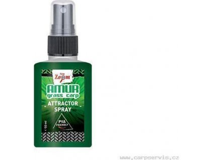 Amur - Attractor Spray - 50 ml