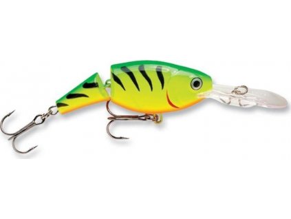 Jointed Shad Rap 09