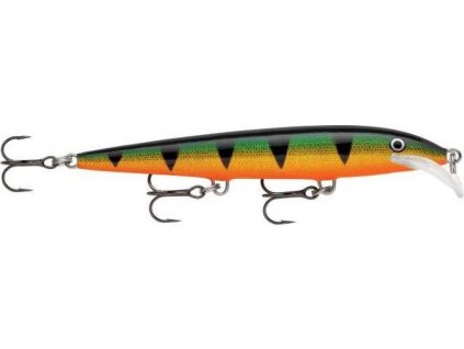 Scatter Rap Minnow 11