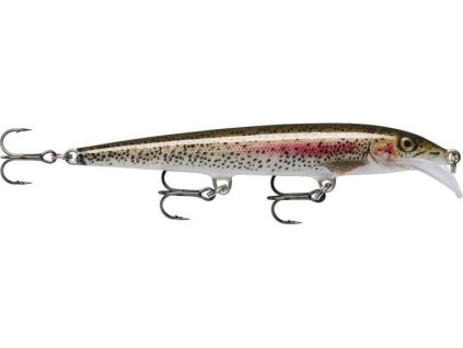 Scatter Rap Minnow 11