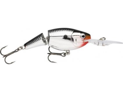 Jointed Shad Rap 07
