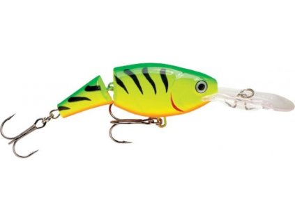 Jointed Shad Rap 07