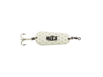 MADCAT A-Static Twin Turbine Spoon 110g Glow-In-The-Dark