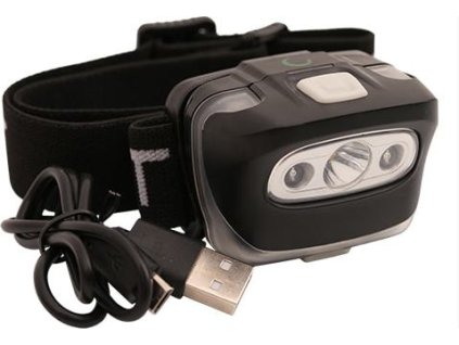 Čelovka Gardner ATT Pulsar Torch