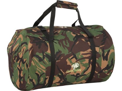 Giants fishing Spací pytel 5 Season Maxi Camo Sleeping Bag