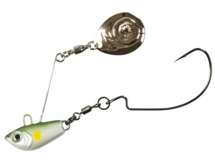 Nástraha EFFZETT SPIN JIG